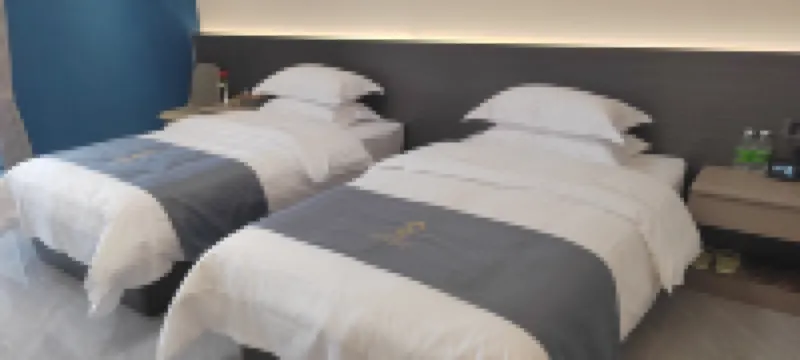 9 Nine Apartment (Jiangmen Tangxia Middle School)