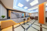 Longhui Tianxi Yaju Hotel