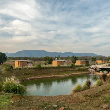 Darad Valley