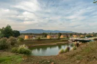 Darad Valley Hotels in Muak Lek