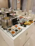 Ruyishangju Business Hotel (Yizhoucheng Food Festival Branch near the Bus Station) - พร้อมอาหารเช้า