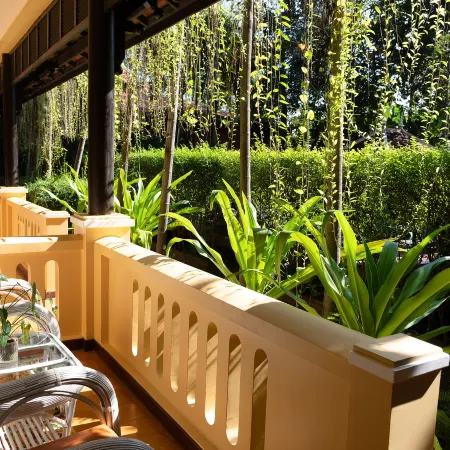 Residence Indochine d'Angkor