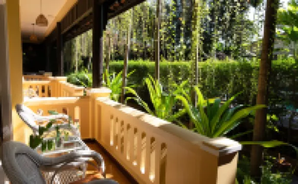 Residence Indochine d'Angkor
