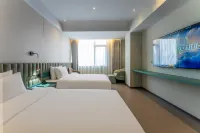 Jinbofan Hotel Hotels near Jinhua Railway Station