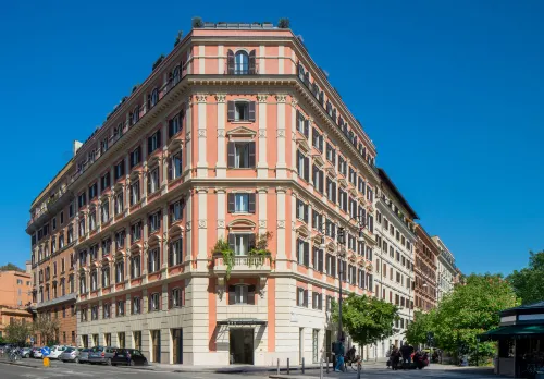 Trastevere Roma | UNA Esperienze - 4-Star