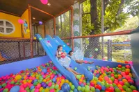 W1Bangkoknoi Hotel Hotel a Bang Kruai