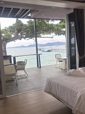 รูปภาพของเดอะ สแตรนด์ รีสอร์ท สมุย