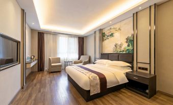 Fangyuan Holiday Hotel