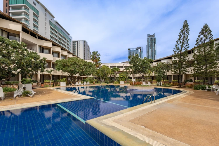 รูปภาพของโรงแรมทรอปิคานา พัทยา