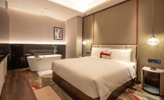 Mövenpick by Accor Shanghai People's Square