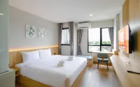 B2 Nakhon Pathom Premier Hotel Hotels near Sanam Chandra Palace