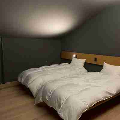 Heidi Guest House Rooms