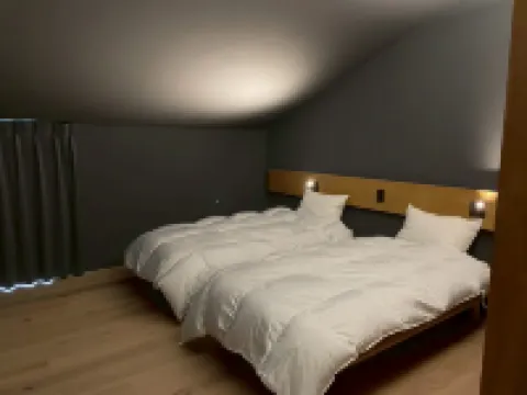 Heidi Guest House Hotels in 