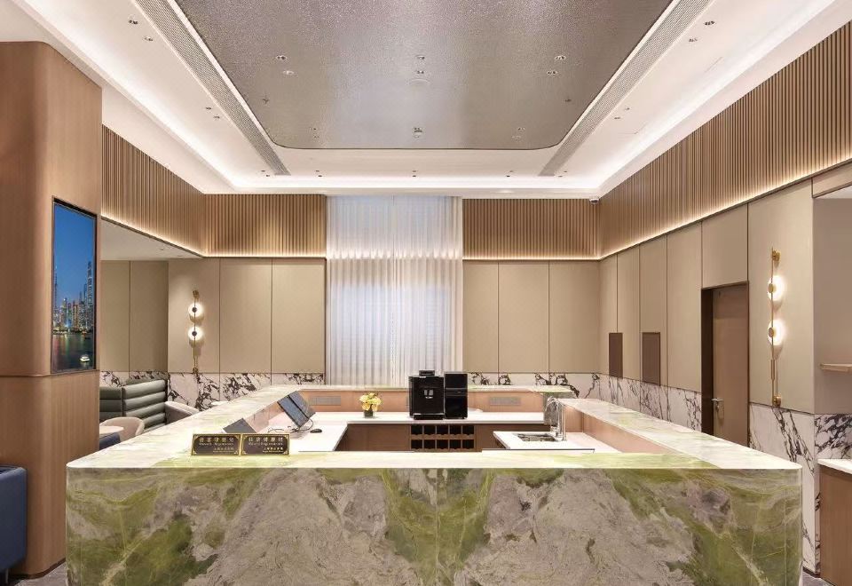 Jinglai Hotel 객실