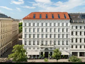 The Amauris Vienna - Relais & Châteaux
