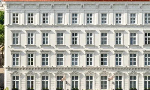 The Amauris Vienna - Relais & Châteaux