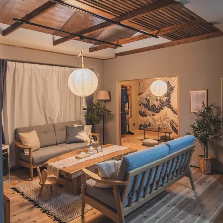 AKIYAto DATE DREAM DATE home Hotels in Date