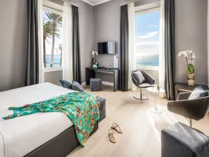 Miramare Hotel the Palace