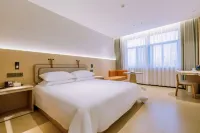 Guangde Shangdu Business Hotel