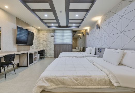 경주 숙소 비교 분석 이미지