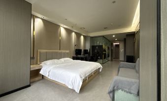 Xichuan Xingxuan E-sports Theme Hotel