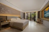 Yushe Heting Wenquan Resort Hotel