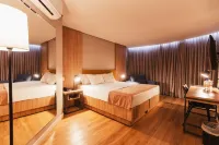 호텔 카시노 타워 상조제두히우프레투 바이 나시오날 인