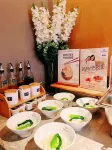 Homeinn · neo (Dalian Wafangdian Business Center) - breakfast