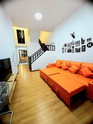 A DAY HOME Hotels in Mae Hia