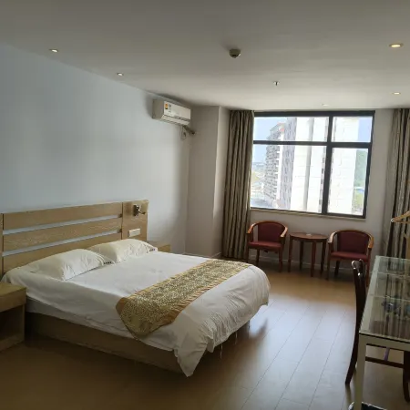 Dongjie Express Hotel