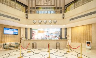 Vienna 3 Best Hotel (Fenghuang Lvdu Store, East South Second Ring Road, Shijiazhuang)