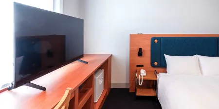 HOTEL GLOBAL VIEW TSUCHIURA