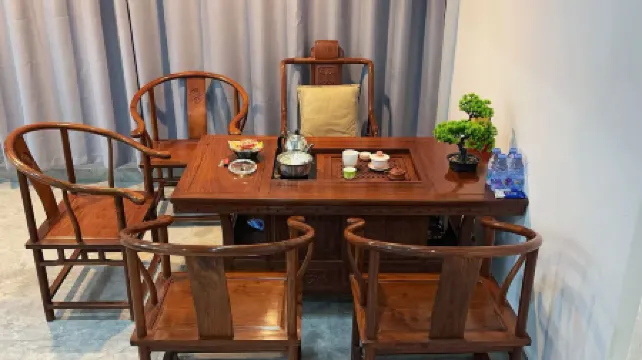 Beikanuo Fashion Hotel