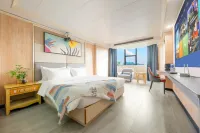 Chuangpinfei Hotel (Huidong Yinji Commercial City) - เปิดใหม่