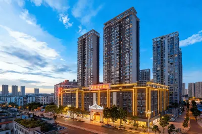 Vienna Hotel (Chaozhou Ancient City People's Square) Hotels near Chaozhou People's Square