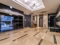 Echae Hotel Hotels near Samda Park