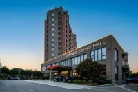 Science Hall Hotels in University of Ningbo