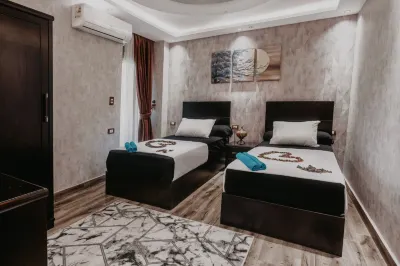 Pyramids Planet Hotel Hotels near fun planet kids area