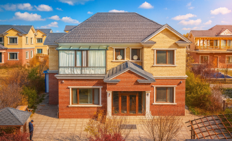 Yabuli Xuexi Villa Hotel