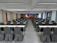 Days Hotel by Wyndham Yuanjiang Municipal Hotels in Yuanjiang