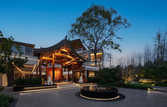 TYYS Idyllic Country Homestay