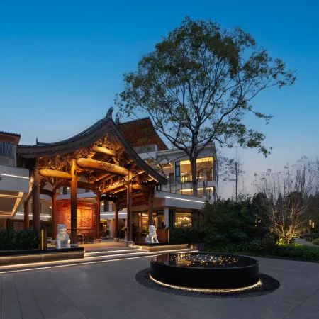 TYYS Idyllic Country Homestay