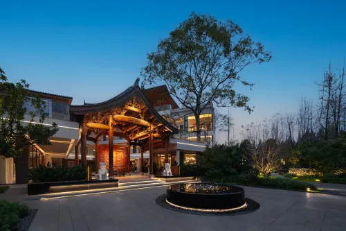 TYYS Idyllic Country Homestay