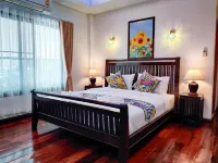 Apirata Resort Hotels in Mueang Nan District