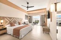 Hotel Riu Baobab - All Inclusive - balcony
