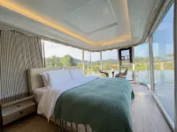 Longmen Nankunshan Qiaomujin Homestay