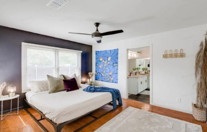 5/2 (two kings), fireplace, hot tub, firepit