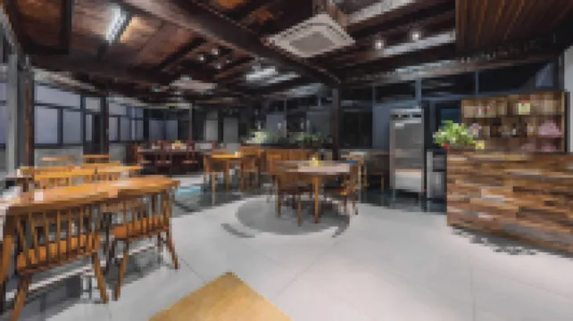 Shenshan Wild Escape （Lure Fishing and More）