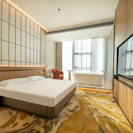 Xi Yue Hotel