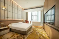 Xi Yue Hotel - ที่มีสปา
